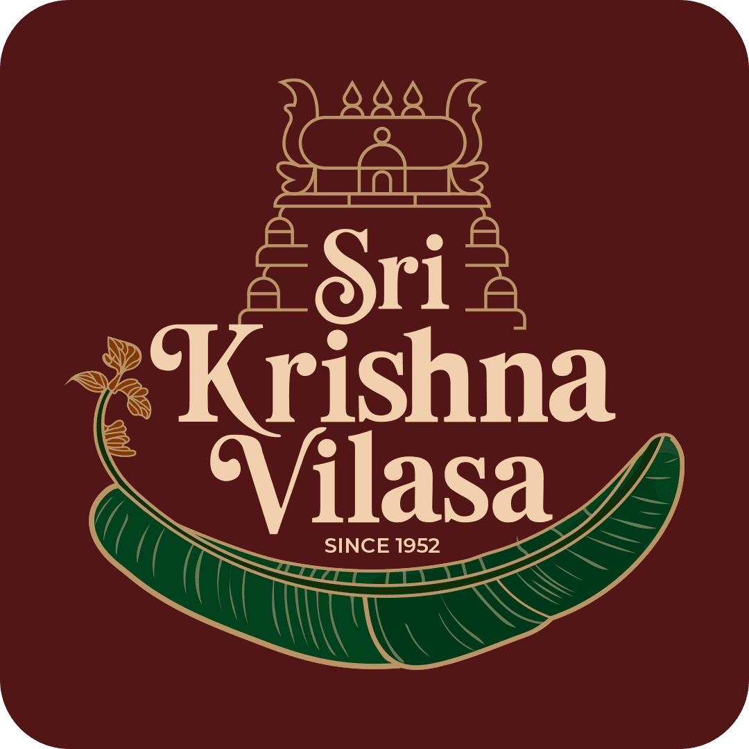 Krishna Vilas Logo